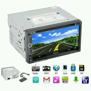 Meet your Posher, Allan